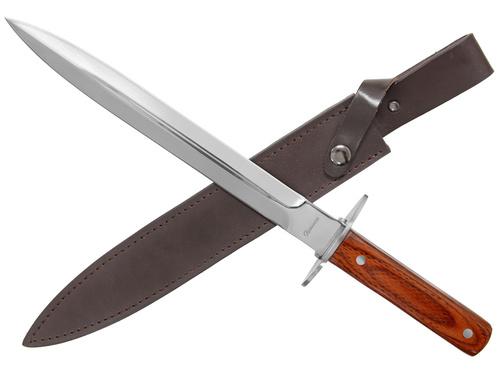 Nůž Albainox Rematador 31787 pakka